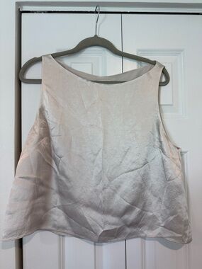 BNWOT Aritzia Babaton tank